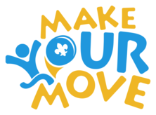Make Your Move Foundation Logo