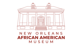 New Orleans African American Museum Logo