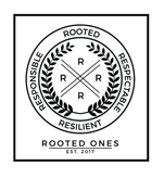 Rooted Ones Logo