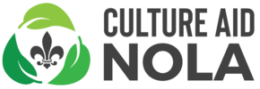 Culture Aid NOLA Logo