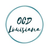 OCD Louisiana Logo