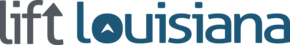 Lift Louisiana, a Project of the Tides Center Logo