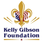 Kelly Gibson Foundation Logo