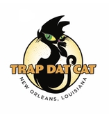 Trap Dat Cat Logo