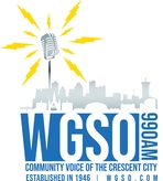 WGSO 990am Logo