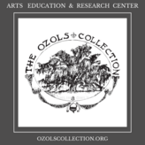 The Ozols Collection: A Museum of American Painting and Pedagogy Logo