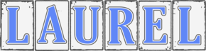 Laurel Street Music Logo