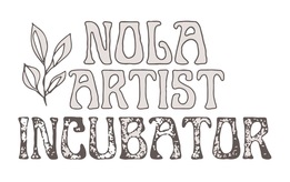 NOLA Artist Incubator  Logo