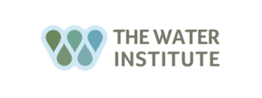 The Water Institute  Logo