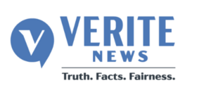 Verite News Logo