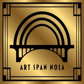 Art Span Nola Logo