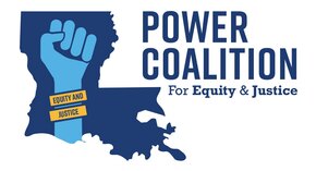 Power Coalition for Equity & Justice Logo