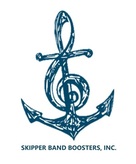Skipper Band Boosters Logo
