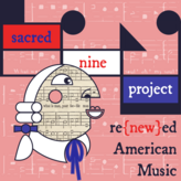 Sacred Nine Project Logo