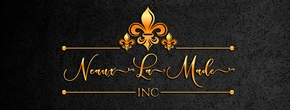 Neaux La Made Inc Logo