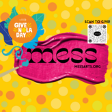 Mess Arts Logo