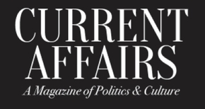 Current Affairs Logo
