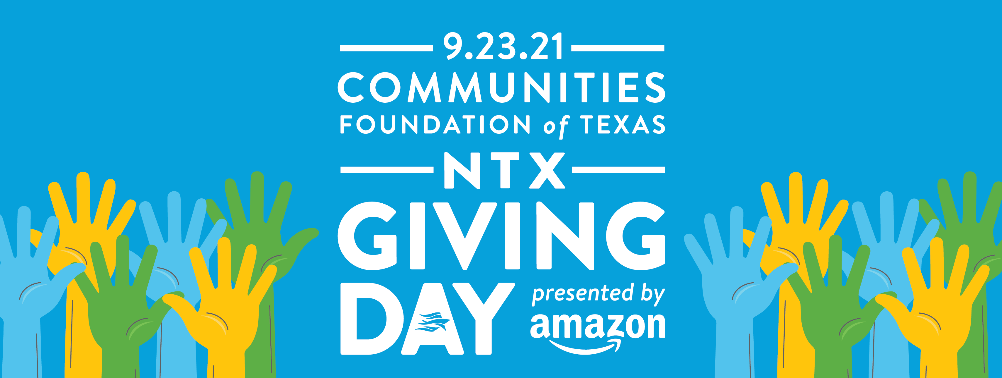 2020 North Texas Giving Day