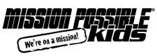 MISSION POSSIBLE KIDS Logo