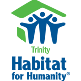 Trinity Habitat for Humanity Logo