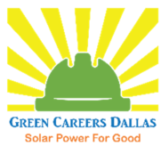 Green Careers Dallas Logo