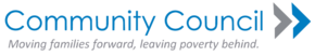 Community Council of Greater Dallas Logo
