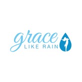 Grace Like Rain Logo
