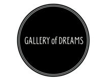 Gallery of Dreams Logo
