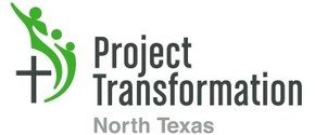 Project Transformation North Texas Logo