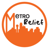 Metro Relief Logo