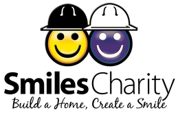 Smiles Charity Logo