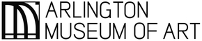 The Arlington Museum of Art Logo