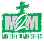 Ministry to Ministries, Inc. Logo