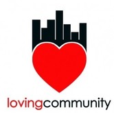 Loving Community Logo