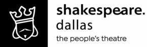 Shakespeare Dallas Logo