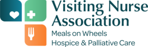 Visiting Nurse Association of Texas Logo