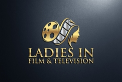 Ladies in Film & Television Logo