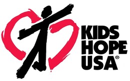 KIDS HOPE USA Logo
