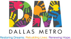 Dallas Metro Logo
