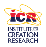 Institute for Creation Research Logo