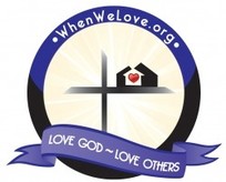 WhenWeLove Logo