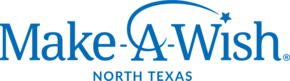 Make-A-Wish Foundation of North Texas Logo
