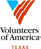 Volunteers of America Texas, Inc. Logo
