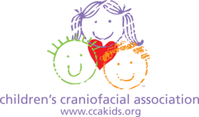 Childrens Craniofacial Association Logo