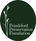 Frankford Preservation Foundation Logo