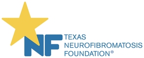 Texas Neurofibromatosis Foundation Logo