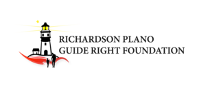 Richardson/Plano Guide Right Foundation Logo