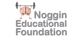 NOGGIN EDUCATIONAL FOUNDATION Logo