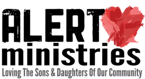 ALERT Ministries Inc. Logo