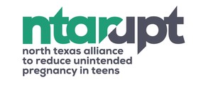 The North Texas Alliance to Reduce Unintended Pregnancy in Teens Logo